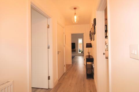 5 bedroom detached house for sale, Berridge Fields, Potton, Sandy