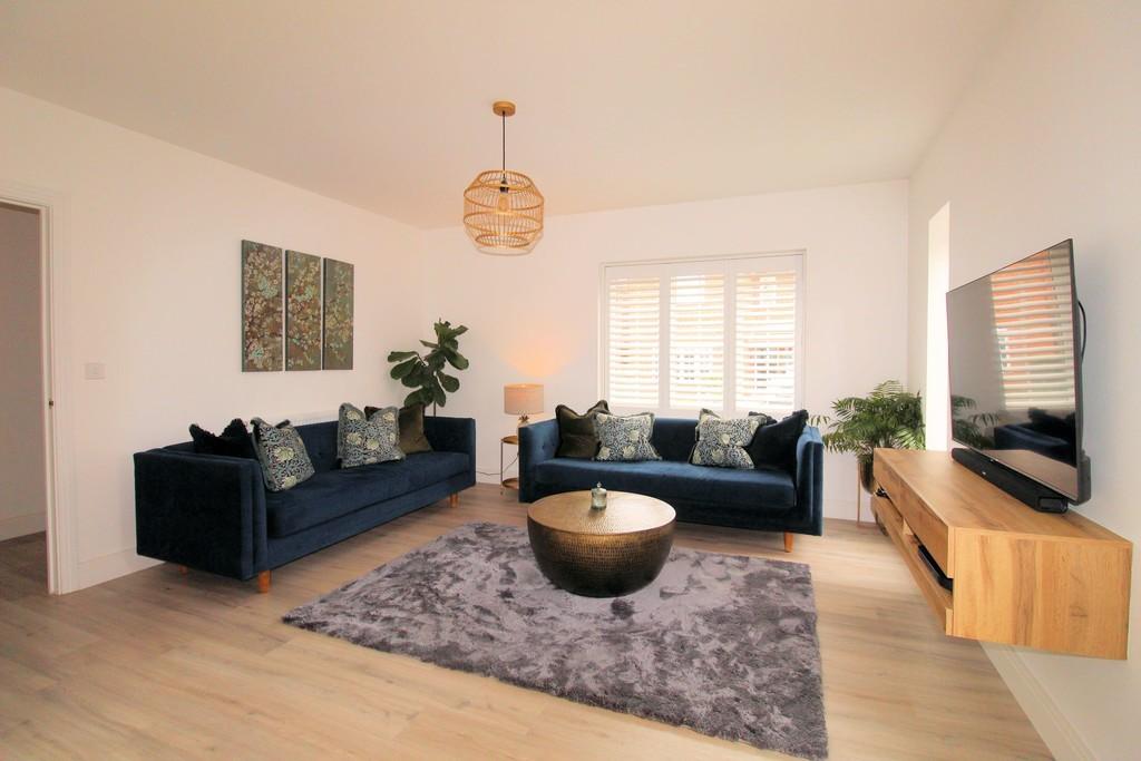 Reception room 2