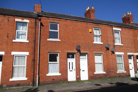 undefined, Bower Street, Carlisle