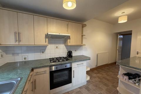 undefined, Bower Street, Carlisle