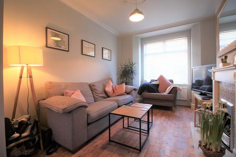 undefined, Faulkner Street, Chester CH2