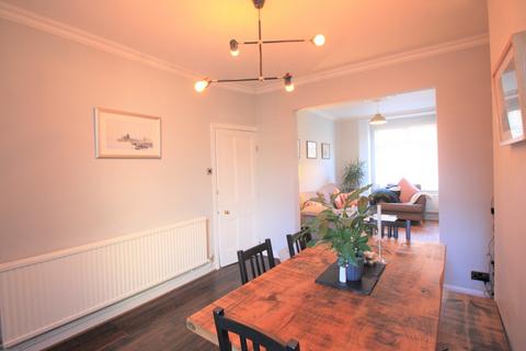 undefined, Faulkner Street, Chester CH2