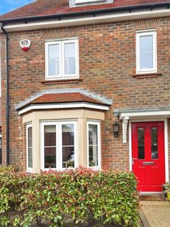 undefined, Batt Street, Burgess Hill