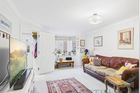 undefined, Batt Street, Burgess Hill
