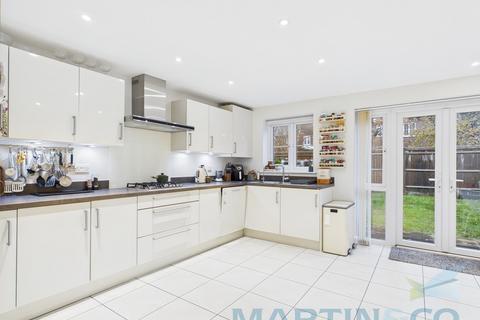 undefined, Batt Street, Burgess Hill