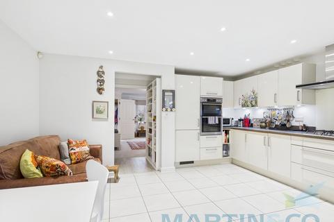 undefined, Batt Street, Burgess Hill