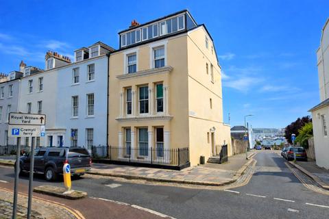 undefined, Durnford Street, Plymouth PL1