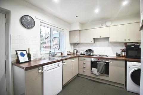 undefined, Hoole Gardens, Chester CH2