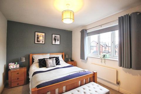 undefined, Hoole Gardens, Chester CH2