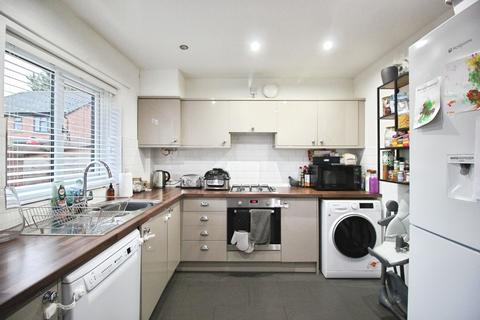 undefined, Hoole Gardens, Chester CH2