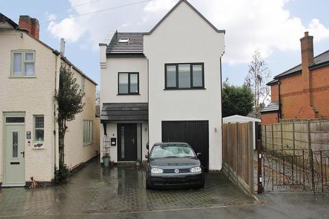 undefined, Gorse Lane, Oadby, Leicester