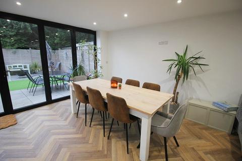 undefined, Gorse Lane, Oadby, Leicester