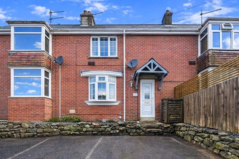 undefined, Gipsy Lane, Devon TQ11