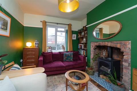 undefined, Kings Crescent, Old Trafford