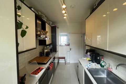 1 bedroom flat to rent, at Manchester, 4 Palmer, 76-84 Fortess Road NW5