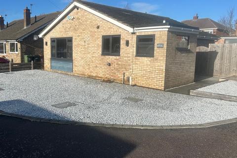 undefined, Elgin Drive, Melton Mowbray