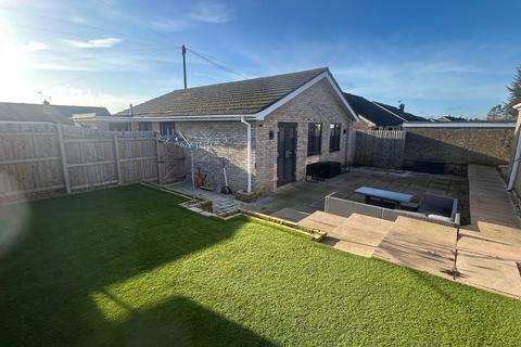 undefined, Elgin Drive, Melton Mowbray