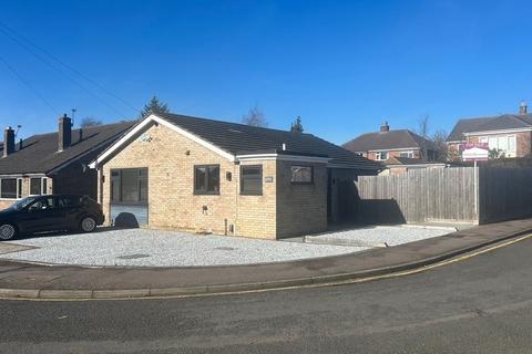 undefined, Elgin Drive, Melton Mowbray