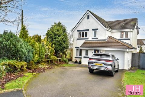 undefined, Trinkeld Avenue, Swarthmoor, Ulverston