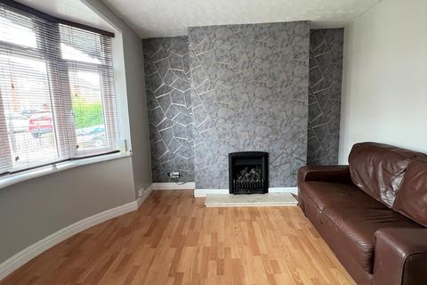 3 bedroom semi-detached house for sale, Elmhurst Avenue, Melton Mowbray