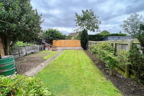 undefined, Elmhurst Avenue, Melton Mowbray