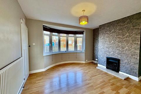 undefined, Elmhurst Avenue, Melton Mowbray