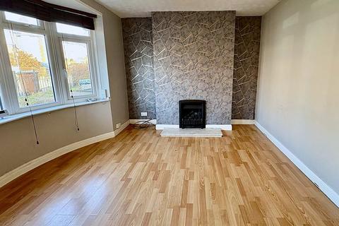 undefined, Elmhurst Avenue, Melton Mowbray