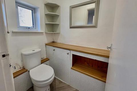 undefined, Elmhurst Avenue, Melton Mowbray