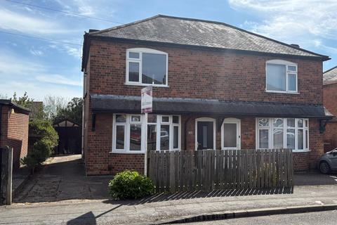 3 bedroom semi-detached house for sale, Elmhurst Avenue, Melton Mowbray