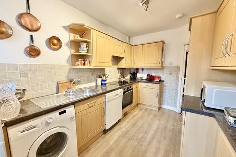 3 bedroom semi-detached bungalow for sale, Wharf Road, Camberley GU16