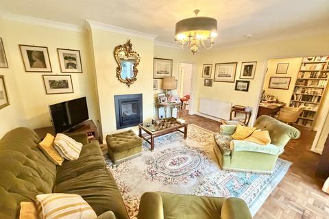 3 bedroom semi-detached bungalow for sale, Wharf Road, Camberley GU16