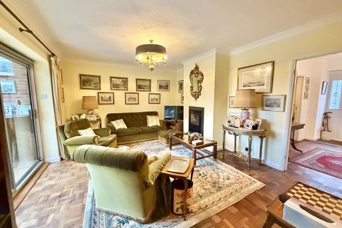 3 bedroom semi-detached bungalow for sale, Wharf Road, Camberley GU16
