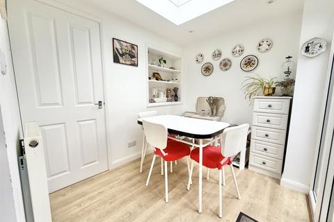 3 bedroom semi-detached bungalow for sale, Wharf Road, Camberley GU16