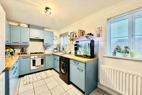 undefined, Fitwell Road, Swindon