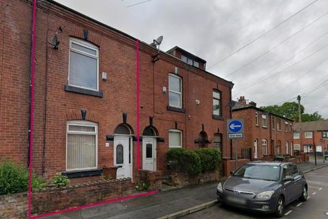 3 bedroom terraced house for sale, Ash Street, Failsworth