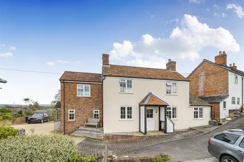 3 bedroom detached house for sale, Charlton Hill, Edington