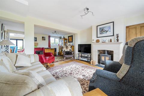 3 bedroom detached house for sale, Charlton Hill, Edington