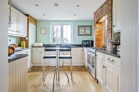 3 bedroom detached house for sale, Charlton Hill, Edington