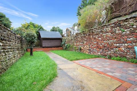 undefined, Shaftesbury Road, Brighton
