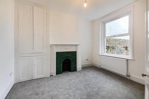 undefined, Shaftesbury Road, Brighton