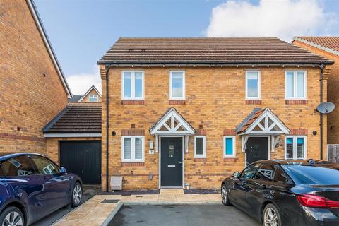 undefined, Woodpecker Way, Didcot