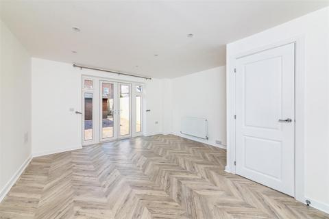 undefined, Woodpecker Way, Didcot
