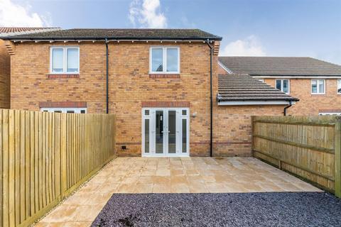 undefined, Woodpecker Way, Didcot