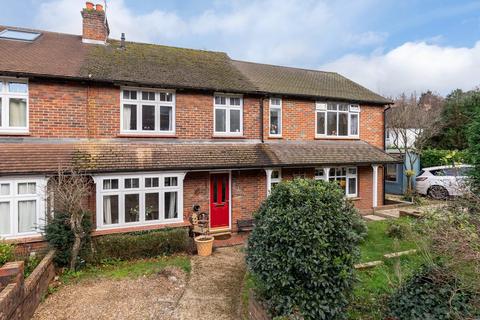 undefined, Overdale, Dorking