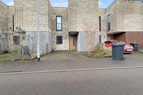 undefined, Lapwing Avenue, Cambridge CB2