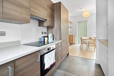 undefined, Lapwing Avenue, Cambridge CB2