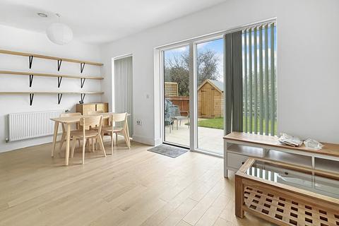 undefined, Lapwing Avenue, Cambridge CB2