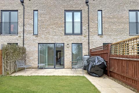 undefined, Lapwing Avenue, Cambridge CB2