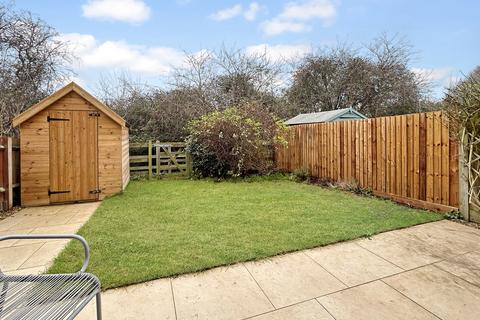undefined, Lapwing Avenue, Cambridge CB2