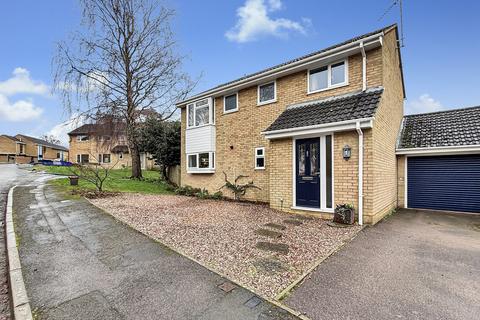 undefined, Cartwright Crescent, Brackley